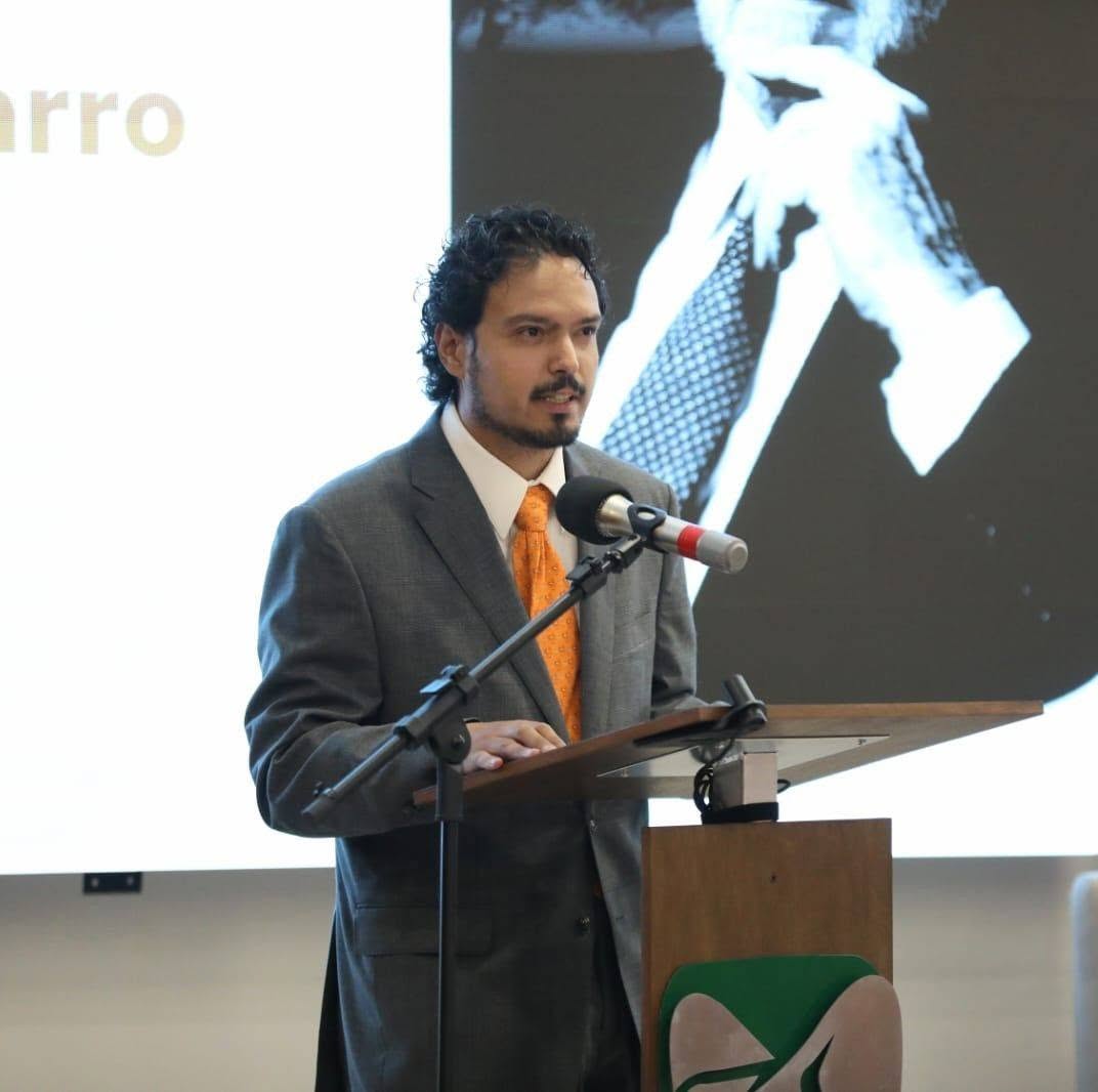 Fotografía de Diego Madrazo Pacheco